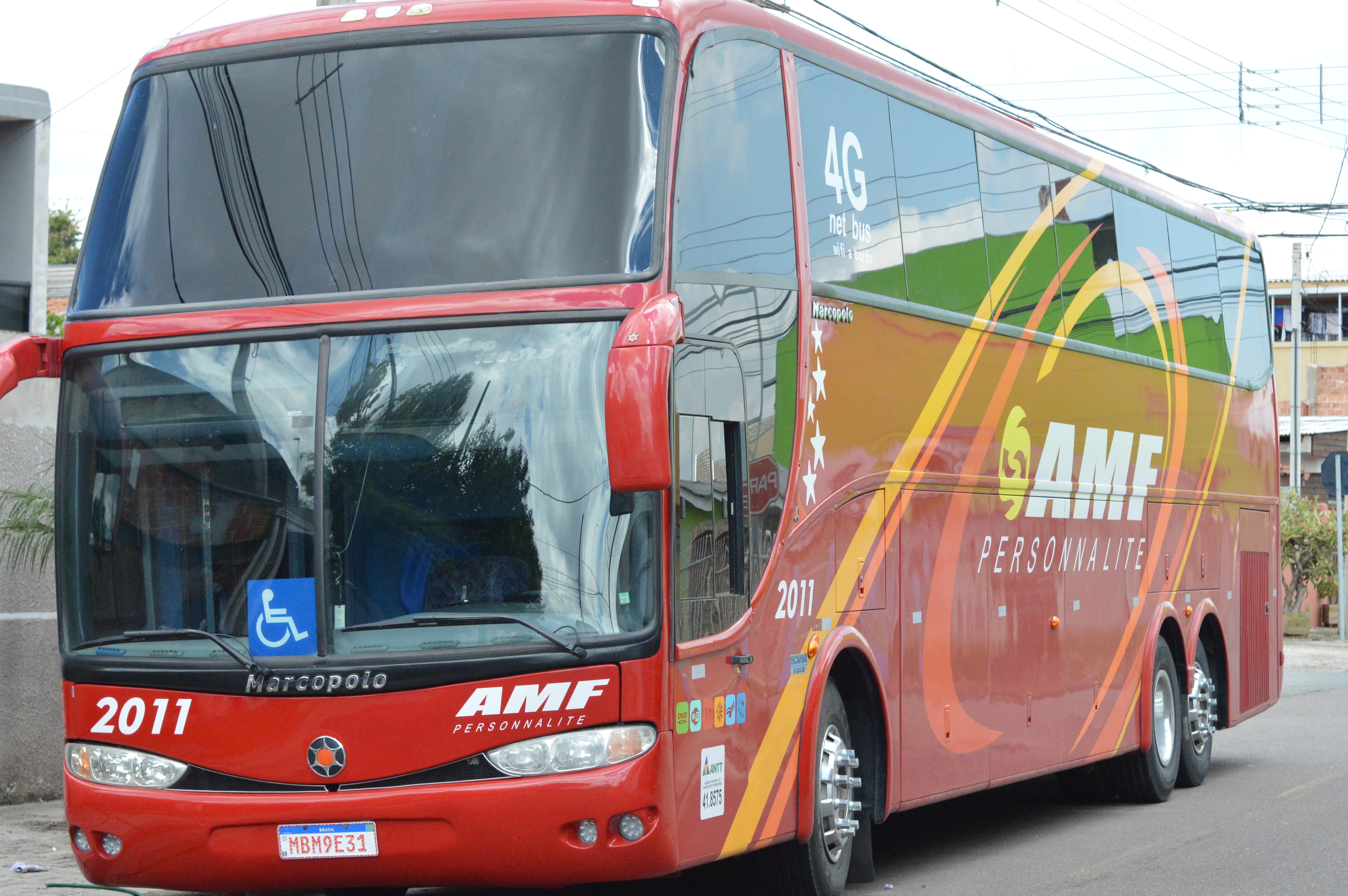 Turismo da Moda - AMF Tur